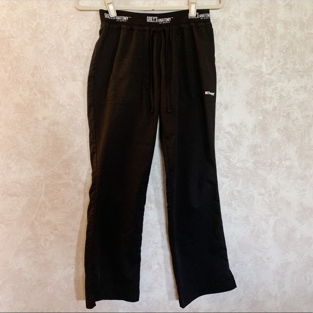 Grey’s Anatomy by Barco Active Scrub Pants